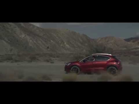 The next chapter in the DS story, New DS 4 & DS 4 Crossback