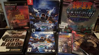 January 2022 Video Game Pickups  // 🔥🔥🔥 you need to copp now!