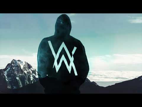 Alan Walker - Faded (Dash Berlin Remix)