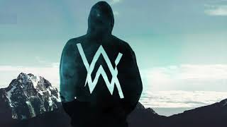 Alan Walker - Faded (Dash Berlin Remix)