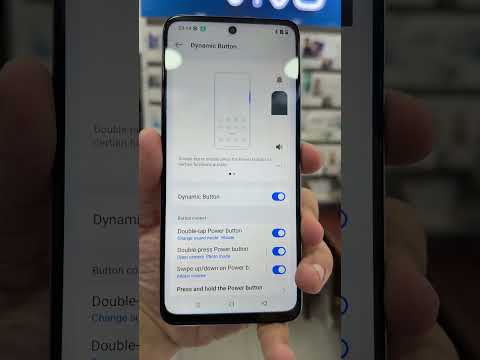 Realme C71 Dynamic button #shorts #realmec71 #c71 #c71realme
