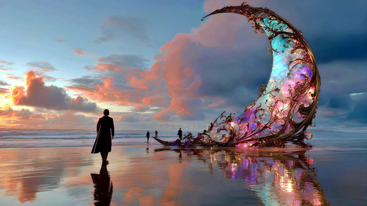 Visit Where Imagination Feels Real | A World Designed for Creative Minds