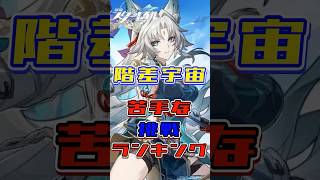 【崩壊スターレイル】嫌いな挑戦ランキング#honkaistarrai#崩壊スターレイル