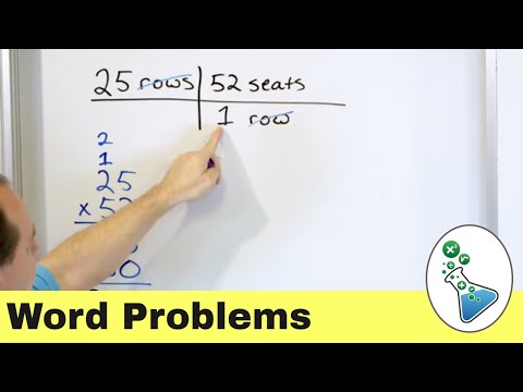 Mastering Multiplication in Word Problems