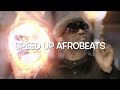 Shekini - P Square (Speed Up Afrobeats)