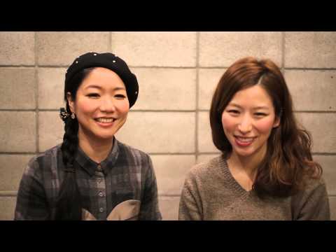 2013.12.29 JiLL-Decoy association & MiKa Beyond Jazz ～代官山