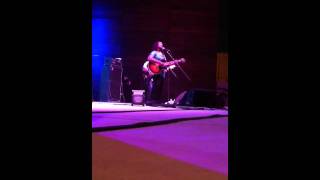 Ruthie Foster  &quot;Mama Said&quot;