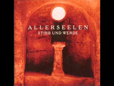 Allerseelen - Flamme