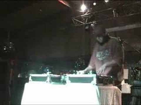 EverLasting Ent Presents "The Spotlight" - DJ Lyrical