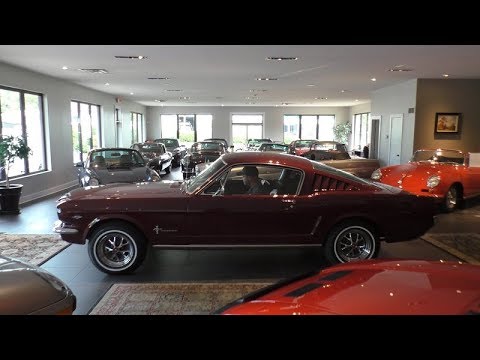 1965 Ford Mustang (CC-1247474) for sale in Saint Louis, Missouri
