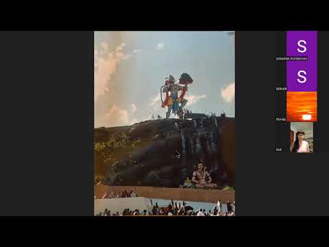 Charla de Sylvie Yodice PARTE 2