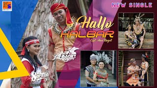 Download lagu New Single Hallo Kalbar - Aan Baget Ft Syentia ( Musik Video) mp3