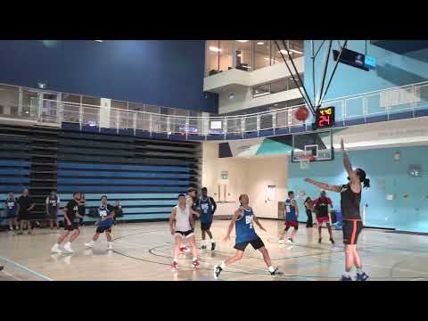 CMB vs BMG- Thursday - tcbl 2022 summer