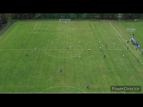 Piast Wołowice - Wisła Jeziorzany 29.05.22