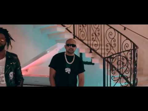 #Oryane #Sean #Paul - #Love #Mi #Ladies #Official #Music #Video