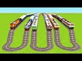 ALL INDIAN TRAINS LINEUP INDIAN RAILWAY COLLECTION Train Simulator 2026 Railworks 4K Train Video