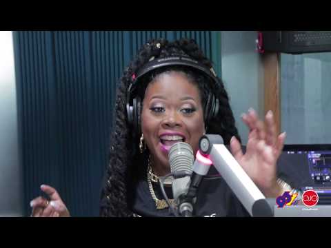 Pizza Hut & Carib Live On The Madder Drive Concert Series feat. Nadia Batson