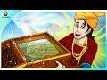 Bichitro Nogorer Rajkumar Prince Of A Strange City In Bangla Bengali Fairy Tales‬ Ssoftoons