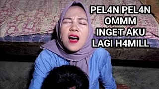 Download lagu LAGI H4MIL DI GENJHOT BAPAK KOS SAMPE LECET mp3