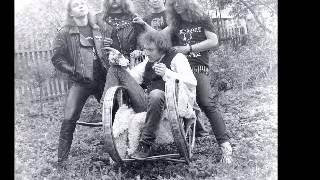 Master's  Hammer - Blether