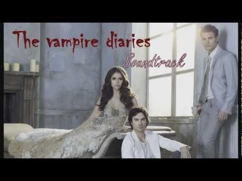 The Vampire Diaries Soundtrack - 3x01 "The Birthday" - Ron Pope - A Drop In The Ocean