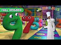 Two Four Six Eight Season 1 Episode 41 Numberjacks FULL Episode