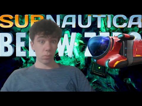 CONNOR'S NEW HOME | Subnautica: Below Zero (Part 11)