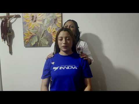 MARTHA ♥ PANGOL ASMR 💕RELAXING MASSAGE & SPIRITUAL CLEANSING DEEP HEALING SPECIAL SESSION FOR MIND