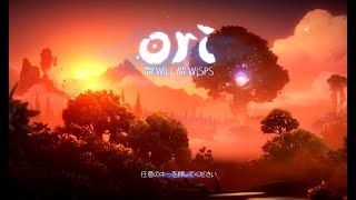 [oriwotw] ハードモード攻略の旅#6