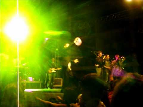 The Hungarian Jimmy Jump