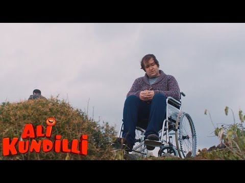 Ali Kundilli | Ali Vedat'ı Uçurum Kenarında Unutuyor..