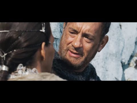 Cloud Atlas - Trailer (Deutsch | German) | HD