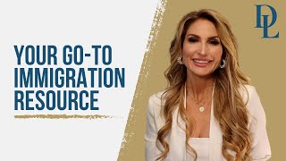 D’Alessio Website: Your Go-To Immigration Resource video thumbnail