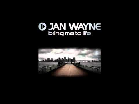 Jan Wayne - Bring Me To Life (Thomas Petersen vs. Gainworx Remix Edit)