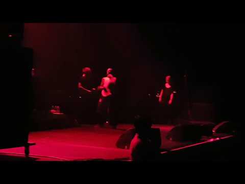 Tricky - Vent Live Elysee Montmartre Paris 20171215 220855