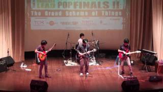 THE GRAND SCHEME OF THINGS