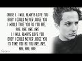 Charlie Puth - As You Are (Lyrics) feat. Shy Carter