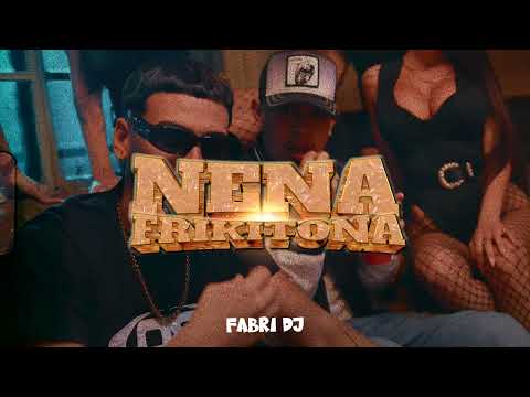NENA FRIKITONA RKT (Remix) - Lolo OG x Blunted Vato x Fabri DJ