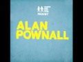 Alan Pownall - Take Me 