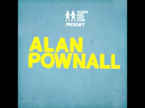 Alan Pownall - Take Me