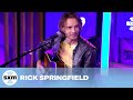 Rick Springfield - Love Somebody [Live for SiriusXM]
