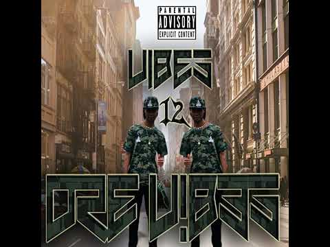 Dre V!b3s - Here We Go feat. Dzaster (Official Audio)