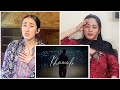 Indian Reaction on khawab | Munawar | Prod by DRJ Sohail | Official Music Video | 2022