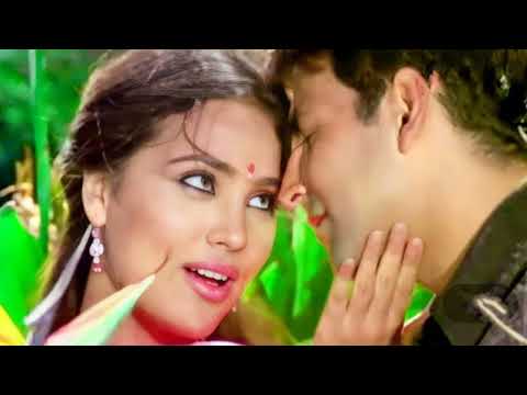 Jab Tak Rahega Seene Mein Dil (💘Jhankar💘) Aan Men At Work 2004 Abhijeet, Anuradha Paudwal