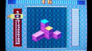 "Tanto-R" Mega Drive