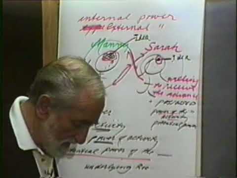 1996-01-09 NSPRS 020 - Grades of Reality