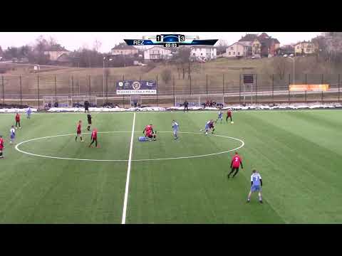 RĒZEKNE - KULDĪGA (U14M) VĀRTU GUVUMI 01.04.2023