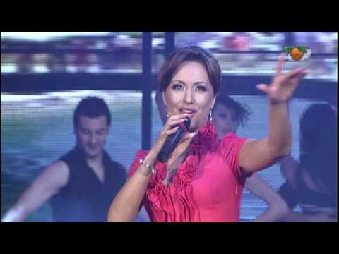 Portokalli, 1 Maj 2011 - Eneda Tarifa dhe Salsano Rrapi (Kenga Strugane)