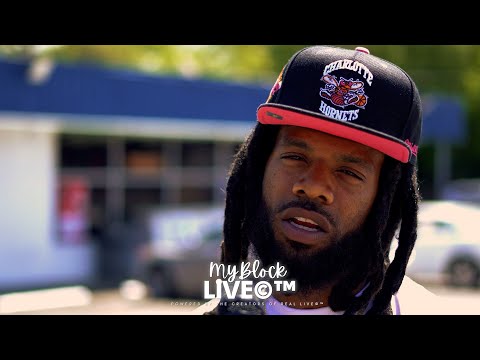 "My Block LIVE" My Block LIVE©™ - Zoo Bands | My Block LIVE©™