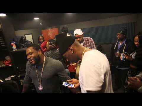 Ferragam Films Presents: Moe Chipps Vlog.1 50/50 Ent